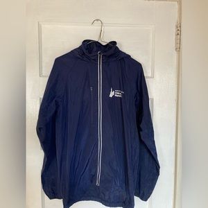Bank of America Chicago Marathon Jacket